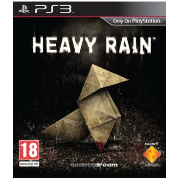 Heavy Rain