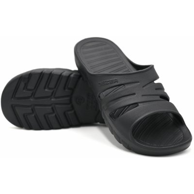 Gezer Pánské pantofle černá – Zboží Mobilmania