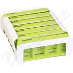 Anabox Dávkovač na léky - zelený 7 dní COMPACT – Sleviste.cz