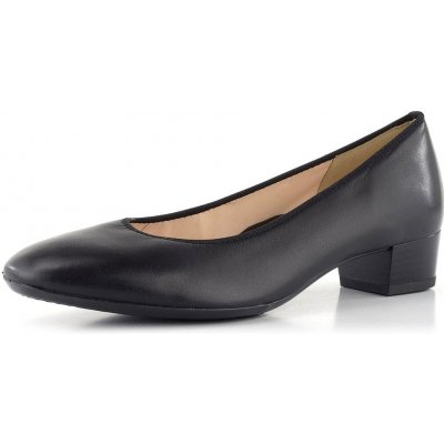Ara dámské hladké lodičky černé Vicenza 12 16601 17 – Zbozi.Blesk.cz