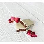 KetoMix Proteinová tyčinka 40 g – Zboží Dáma