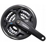 Shimano FCM311 – Zboží Dáma