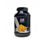 LSP Nutrition Whey protein fitness shake Molke 1800 g – Hledejceny.cz
