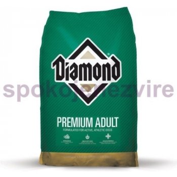 Diamond Original Premium Adult Formula 22,7 kg