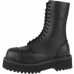 Brandit Phantom Boots 14-dírkové černé – Hledejceny.cz