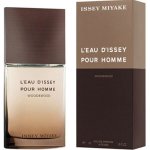 Issey Miyake L'Eau d'Issey pour Homme Wood&Wood parfémovaná voda pánská 100 ml – Hledejceny.cz