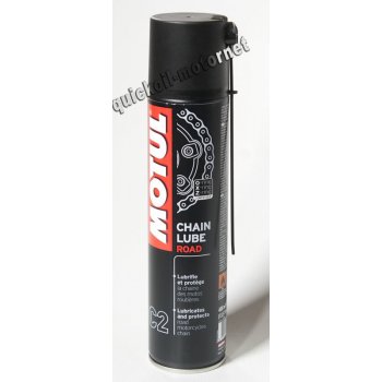 Motul C2 Chain Lube Road 400 ml