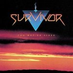 Survivor - Too Hot To Sleep CD – Sleviste.cz