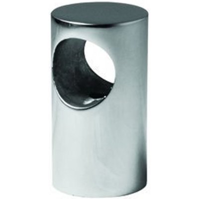 Držák zábradlí prům. 22mm průchozí nerez V – Hledejceny.cz