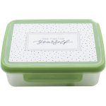 Zdravá Láhev Zdravá sváča Scandi olivová – Hledejceny.cz