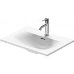 Duravit Viu 0385600000 – Sleviste.cz