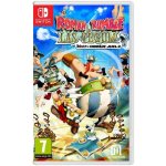 Asterix and Obelix XXL 2 – Zboží Mobilmania