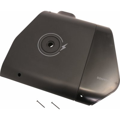 DOMYOS Levý kryt EB 520B – Zboží Dáma