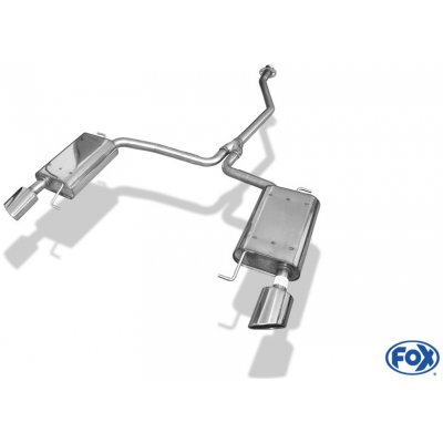 FOX MA191013-461 – Hledejceny.cz