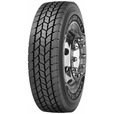 Goodyear COACH 315/80 R22,5 156/154M