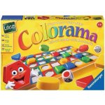 Ravensburger Colorama – Hledejceny.cz