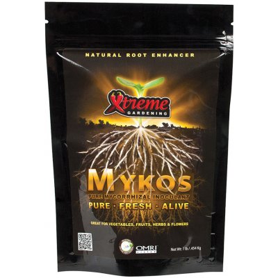 Extreme Gardening Mykos 3,5 oz 100 g