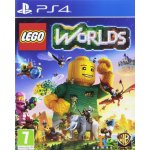 LEGO Worlds – Zboží Dáma