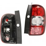 ZADNÍ SVĚTLO, LAMPA PRAVÉ DACIA DUSTER, 01.10-10.17 OE: 265506837R DEPO – Hledejceny.cz