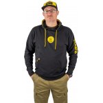 Black Cat mikina Black Hoody – Zbozi.Blesk.cz