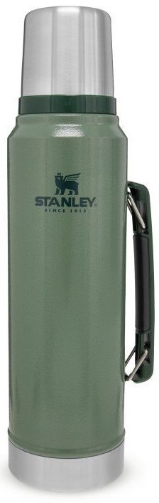 Stanley Legendary Classic 1 l zelená