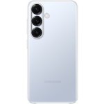 Samsung Clear Galaxy S25 Ultra Transparent EF-QS938CTE – Zboží Mobilmania