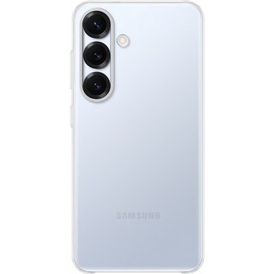 Samsung Clear Galaxy S25 Ultra Transparent EF-QS938CTE – Zboží Mobilmania