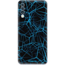 iSaprio Abstract Outlines 12 Samsung Galaxy A50