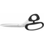KAI profesionální krejčovské nůžky pro leváky KAI N5210 L, hladké ostří, s ergonomickou rukojetí, délka 21cm (8") – Zboží Dáma