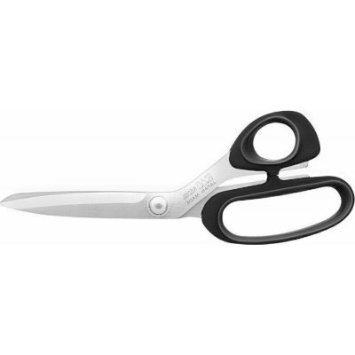 KAI profesionální krejčovské nůžky pro leváky KAI N5210 L, hladké ostří, s ergonomickou rukojetí, délka 21cm (8") – Zboží Dáma