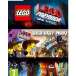 LEGO Movie Videogame - Wild West Pack – Hledejceny.cz