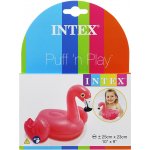 Intex 58590 Plameňák – Zboží Mobilmania