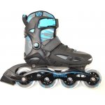 Powerslide Phuzion 1 Men – Zboží Mobilmania