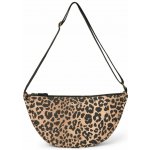 STUDIO NOOS Cotton Adult FANNY kabelka Brown Leopard – Hledejceny.cz