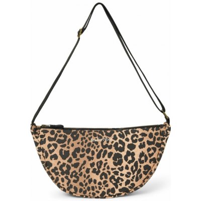 STUDIO NOOS Cotton Adult FANNY kabelka Brown Leopard – Hledejceny.cz