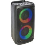 PARTY Light&Sound LEO250 PARTY bluetooth reproduktor – Hledejceny.cz