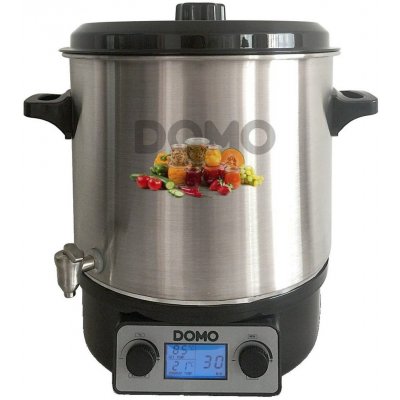 Domo DO42326PC – HobbyKompas.cz