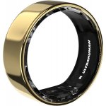 Ultrahuman Ring Air Bionic Gold velikost 10 UHRA-AG-10 – Zboží Živě