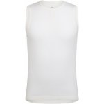 Rapha Men's Lightweight Base Layer Sleeveless White – Zboží Mobilmania