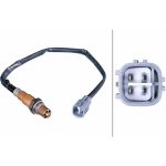 Lambda sonda HELLA 6PA 358 221-861
