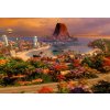 Hra na PC Tropico 4