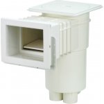 VÁGNER POOL Skimmer VA 17,5 l , 215x160 mm do fólie – Zboží Mobilmania