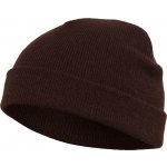Flexfit pletená čepice 1500KC brown – Hledejceny.cz