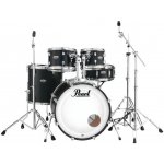 Pearl Decade DMP Satin Slate Black – Zboží Dáma