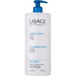 Uriage Hygiène jemný pěnivý mycí gel (Nourishing and Cleansing Cream) 1000 ml – Hledejceny.cz