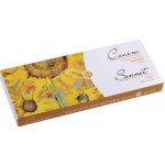 SONNET olejový umělecký set 12 barev v 10 ml tubě – Hledejceny.cz