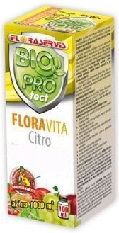 Floraservis FLORA VITA CITRO 100 ml