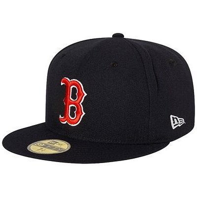 NEW ERA 5950 MLB Acperf Emea gm BOSRED OTC – Zboží Mobilmania