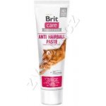 Brit Care Cat FUNCTIONAL PASTE ANTI HAIRBALL with TAURINE 100 g – Zboží Mobilmania