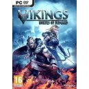 Vikings: Wolves of Midgard